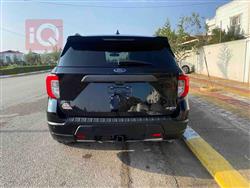 فۆرد ئێکسپلۆرەر